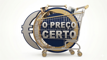 O Preço Certo